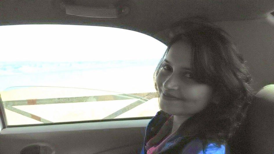 Photo of Madhuri Kanojiya, "A Girl Always On Holidays" by Social Butterfly