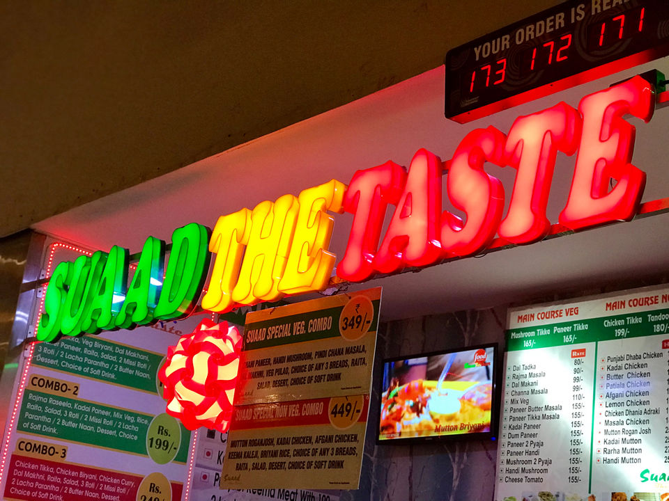 Photo of Nothing Can Beat The Test Of Indian, Punjabi Food by Social Butterfly