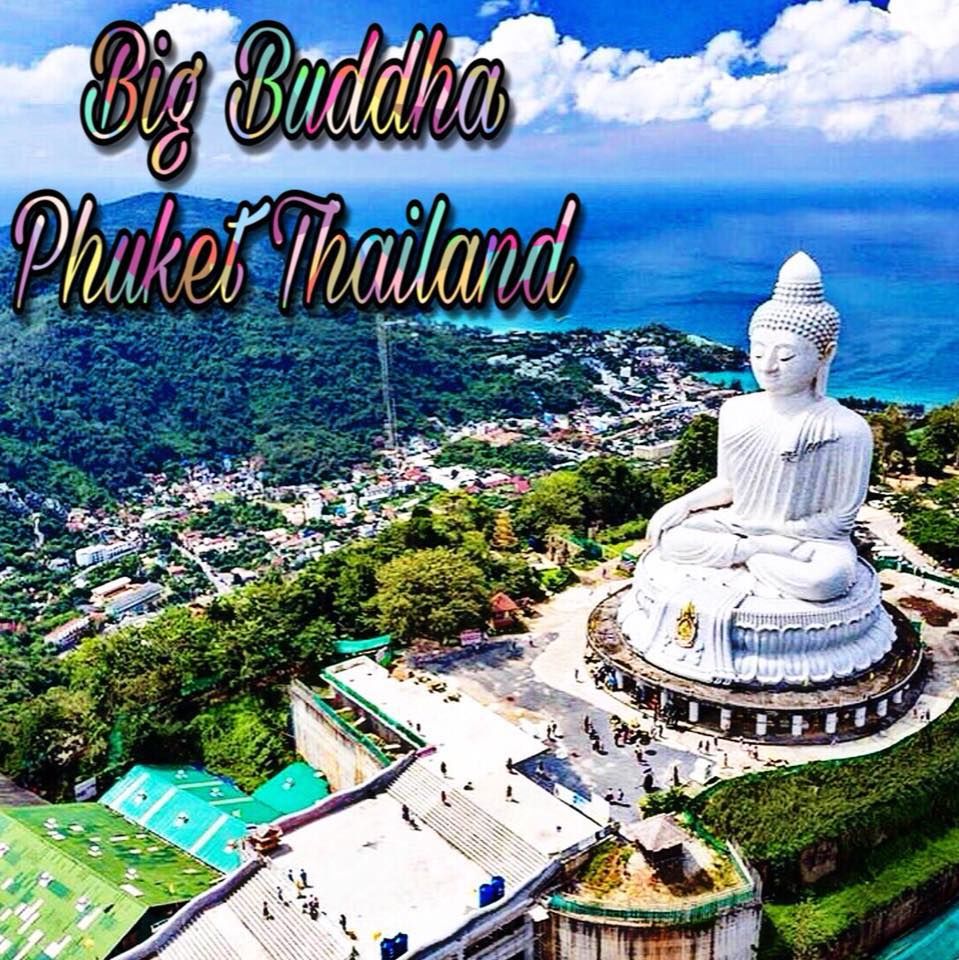 Photo of Thailand by Social Butterfly
