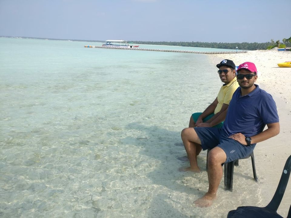 Photo of Lakshadweep, India by prerna prakash