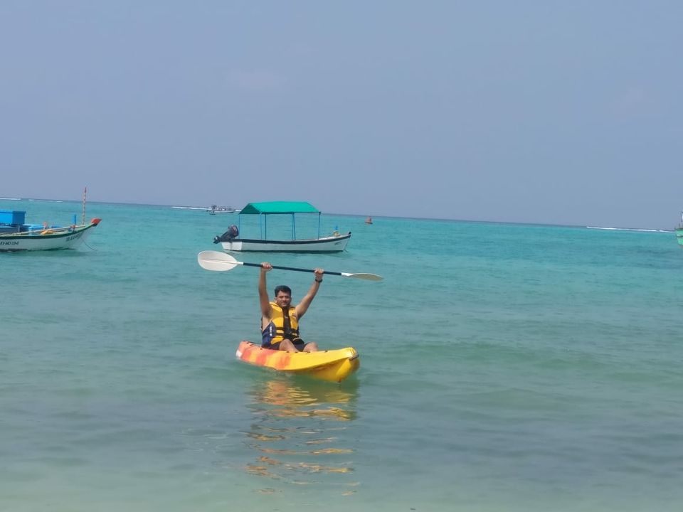 Photo of Lakshadweep, India by prerna prakash