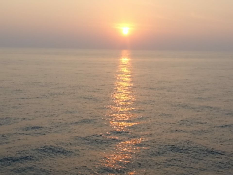 Photo of Lakshadweep, India by prerna prakash
