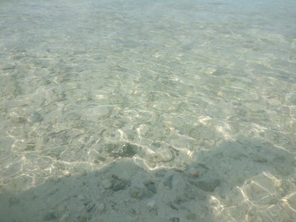 Photo of Lakshadweep, India by prerna prakash