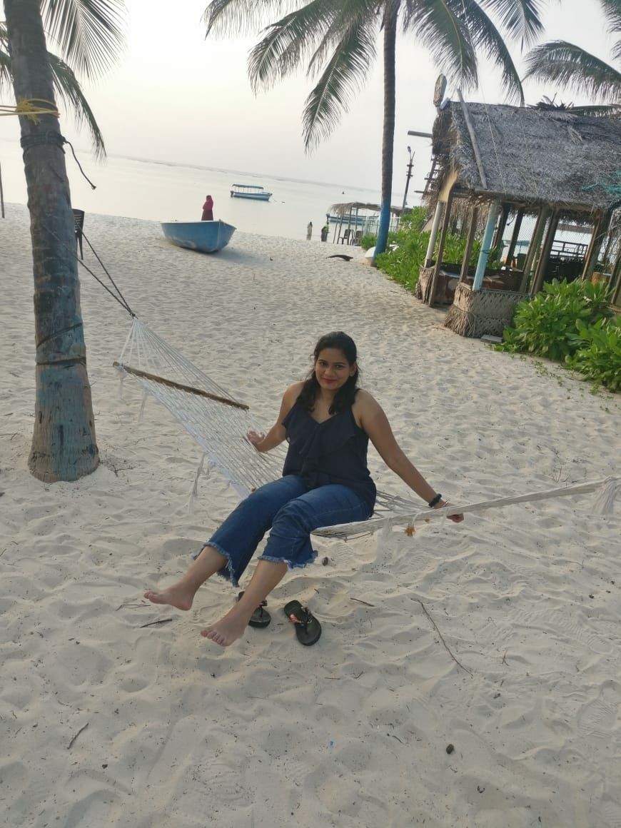 Photo of Lakshadweep, India by prerna prakash