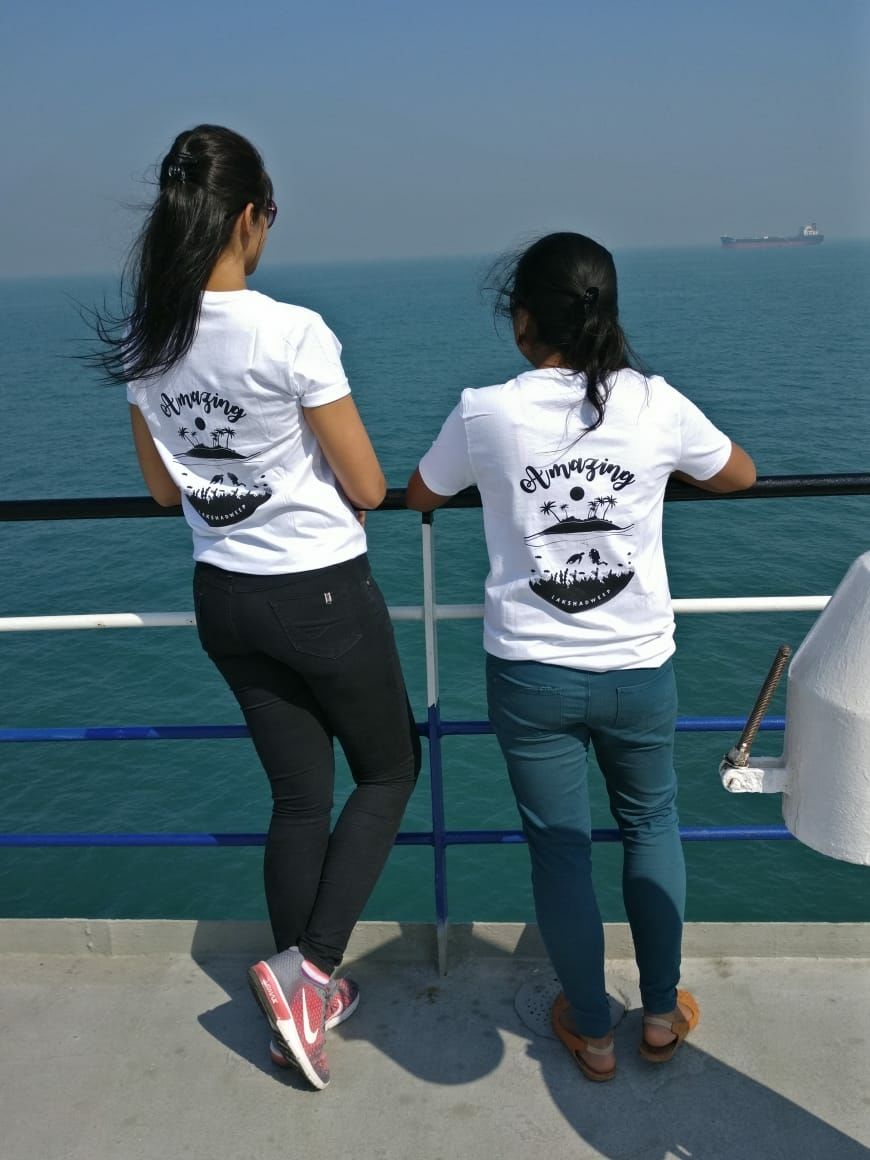 Photo of Lakshadweep, India by prerna prakash
