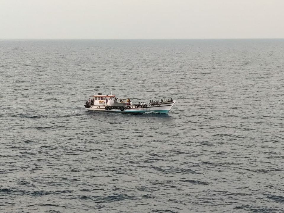 Photo of Lakshadweep, India by prerna prakash