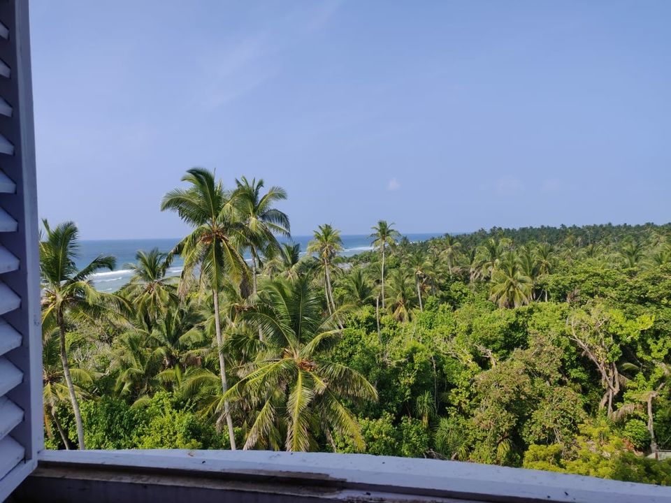 Photo of Lakshadweep, India by prerna prakash