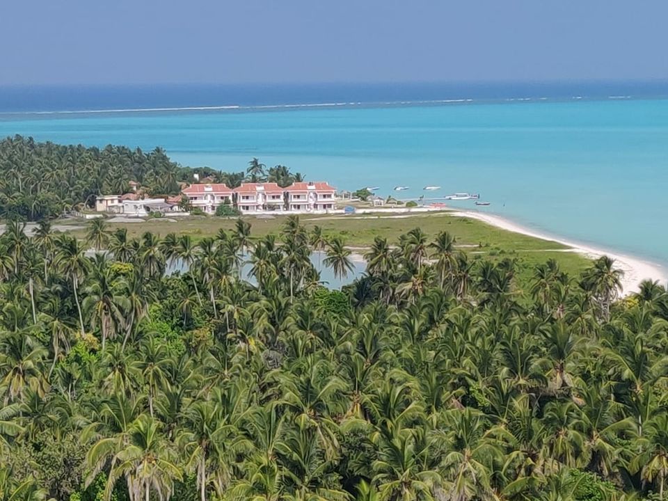 Photo of Lakshadweep, India by prerna prakash