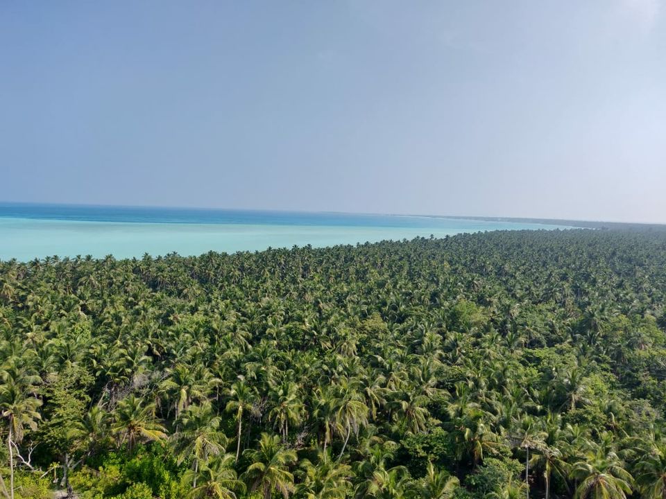 Photo of Lakshadweep, India by prerna prakash