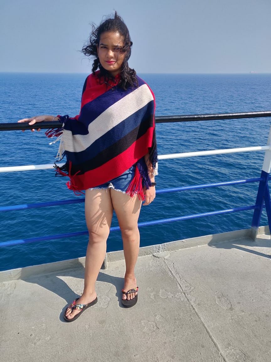 Photo of Lakshadweep, India by prerna prakash