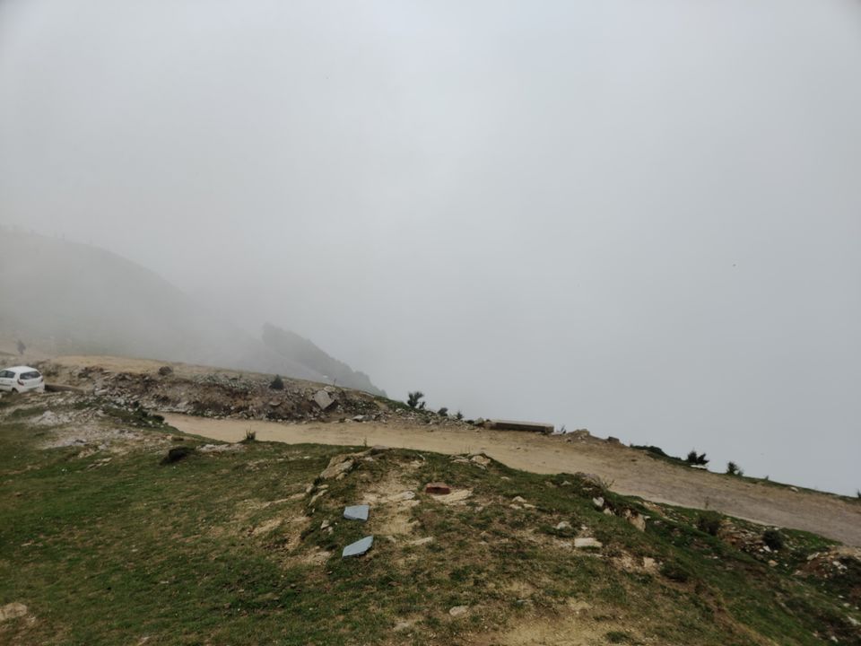 Photo of Paragliding from the highest spot in Asia by prerna prakash