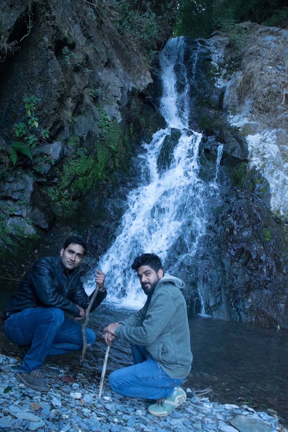 Photo of Pangot - Place in peace 13/22 by Manoj Gupta