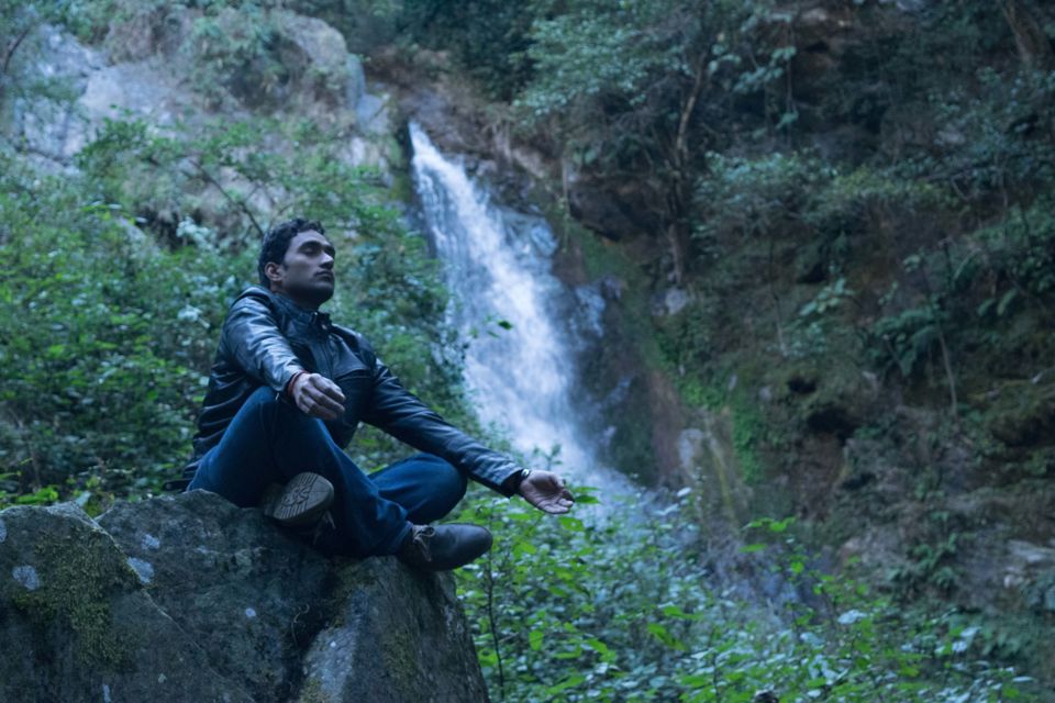 Photo of Pangot - Place in peace 14/22 by Manoj Gupta