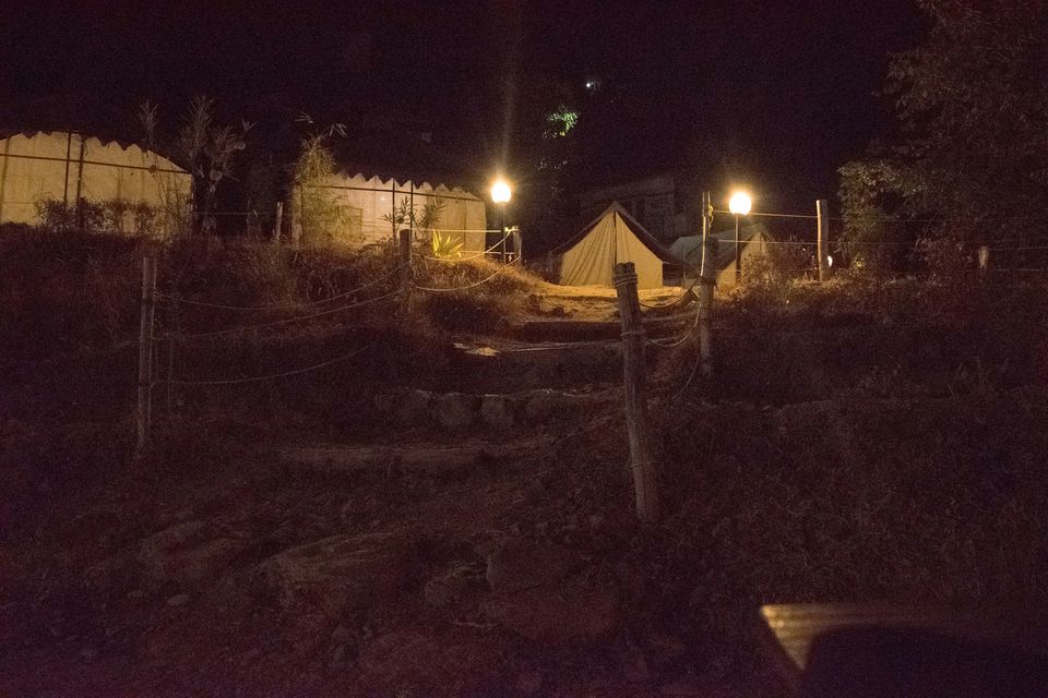 Photo of Pangot - Place in peace 8/22 by Manoj Gupta