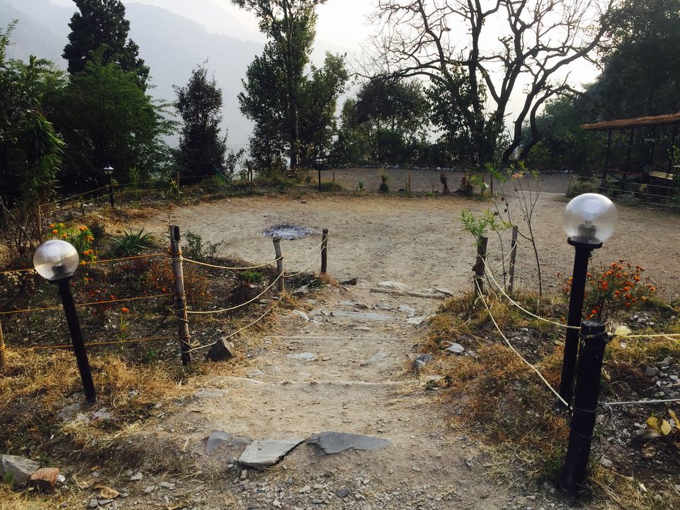 Photo of Pangot - Place in peace 18/22 by Manoj Gupta