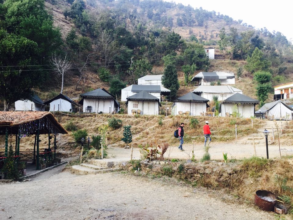 Photo of Pangot - Place in peace 20/22 by Manoj Gupta