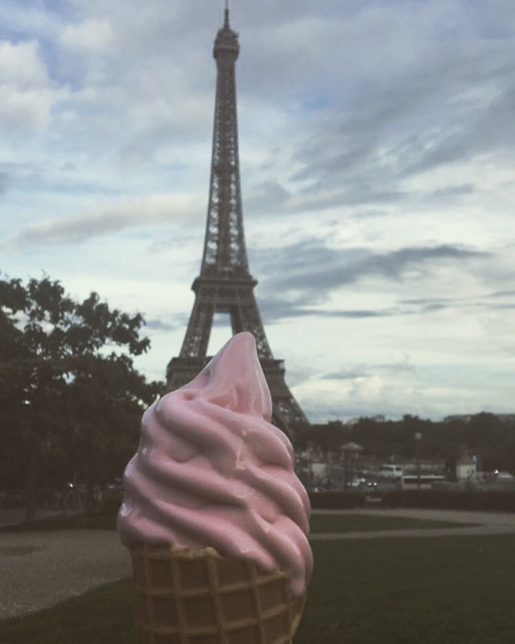 Photo of Paris: Solo in the City of Love 1/2 by Sanchayika Mathur