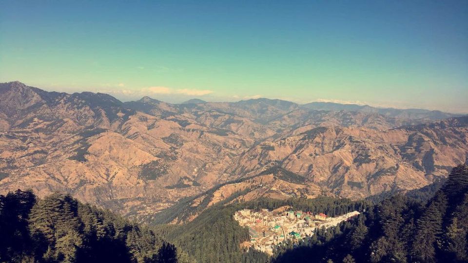 Photo of Take a Hill Pill: Lowdown of Offbeat yet Approachable Hill Towns in India 1/4 by Sanchayika Mathur