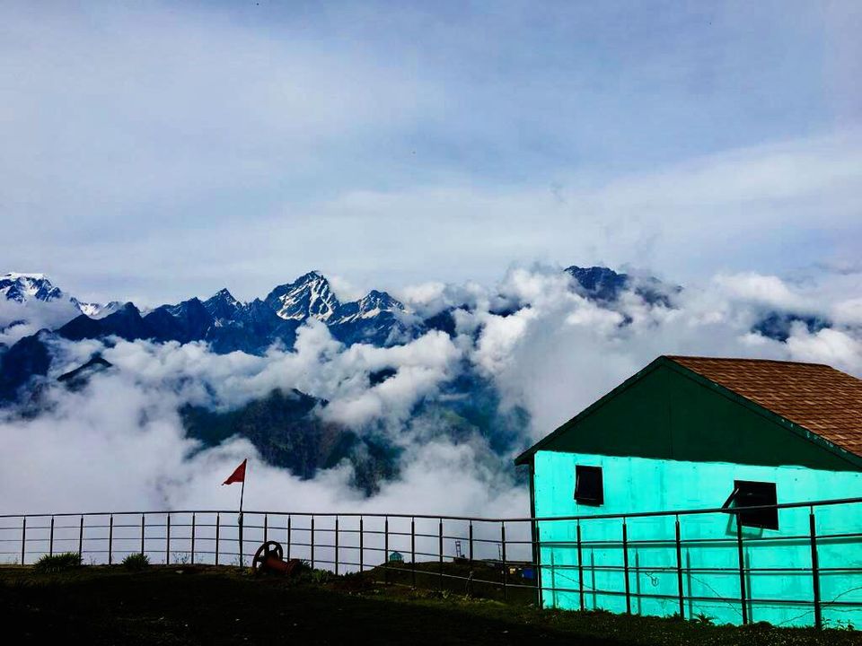 Photo of Take a Hill Pill: Lowdown of Offbeat yet Approachable Hill Towns in India 3/4 by Sanchayika Mathur