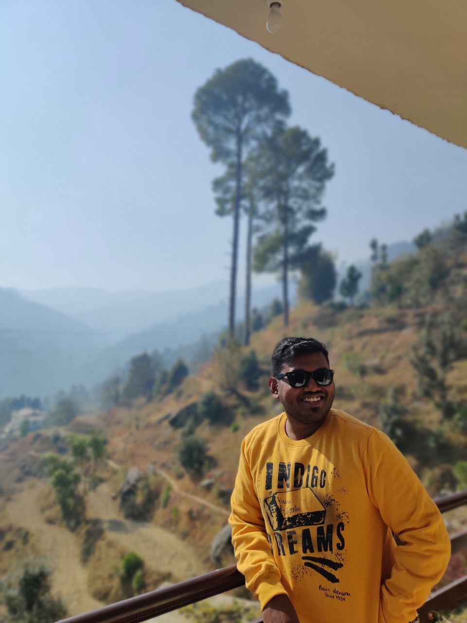 Photo of Mukteshwar, Uttarakhand, India by Musafir Unchained