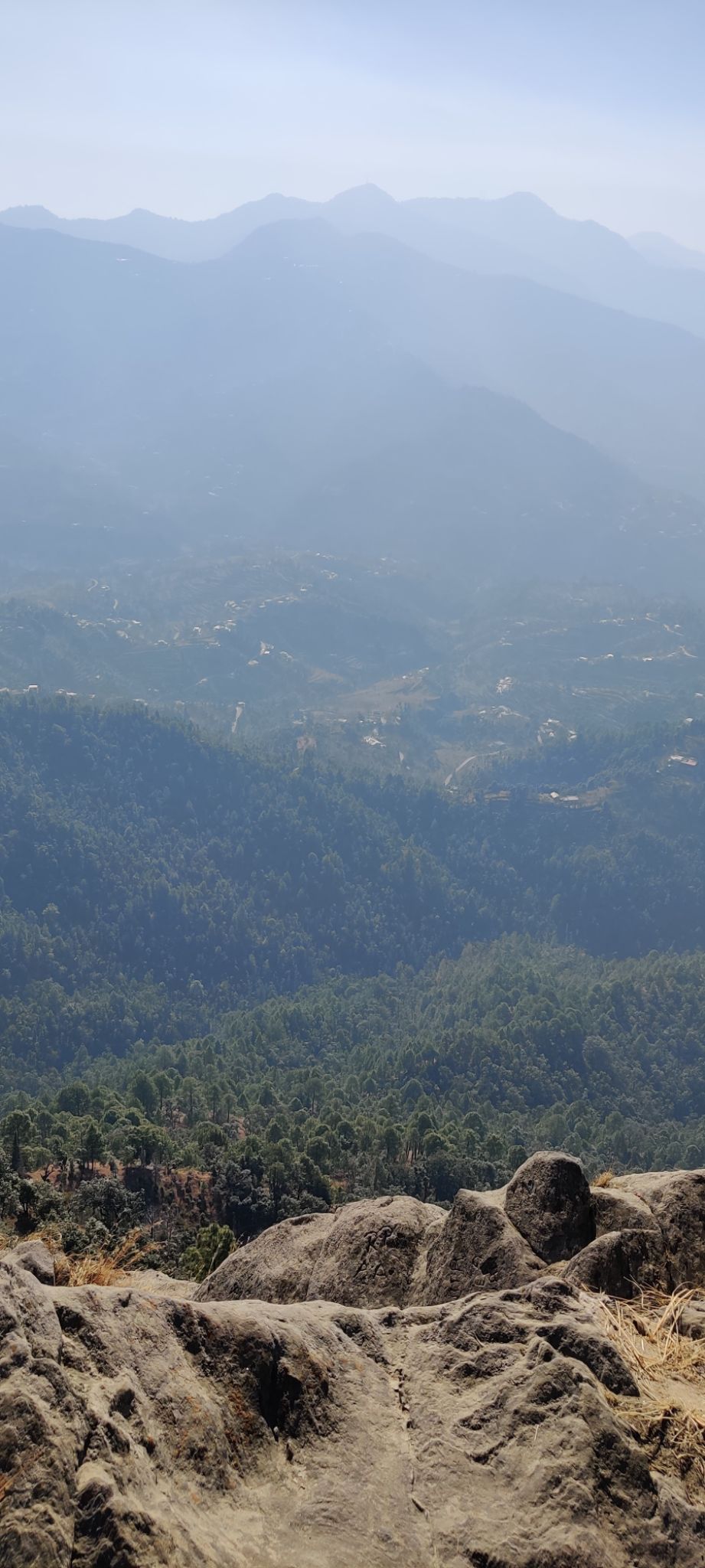 Photo of Chauli Ki Jali, Darima, Uttarakhand by Musafir Unchained