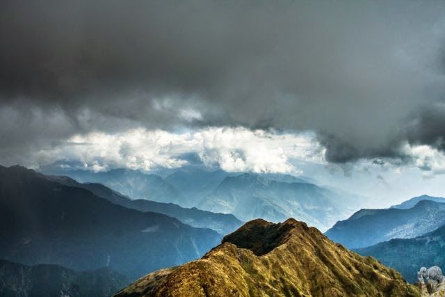 Photo of Pancha-Kedar Trek: The 5 Highest Temples of Shiva Uttarakhand 20/61 by Sumit Kesarkar