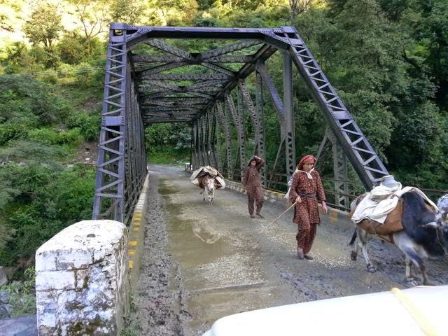 Photo of Saptarishi Kund trek: The Source of Yamuna & Yamnotri 6/43 by Sumit Kesarkar