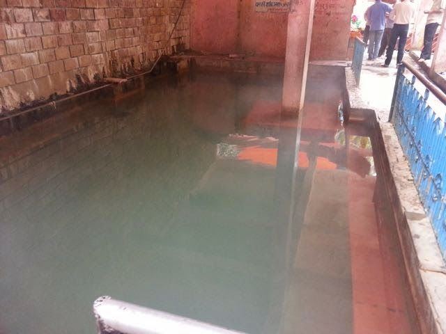 Photo of Saptarishi Kund trek: The Source of Yamuna & Yamnotri 37/43 by Sumit Kesarkar