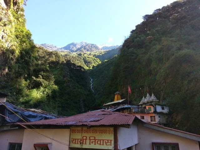 Photo of Saptarishi Kund trek: The Source of Yamuna & Yamnotri 41/43 by Sumit Kesarkar