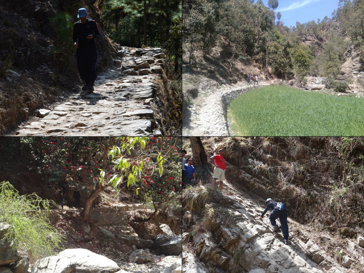 Photo of Mukteshwar, Uttarakhand by Niraj Gandhi