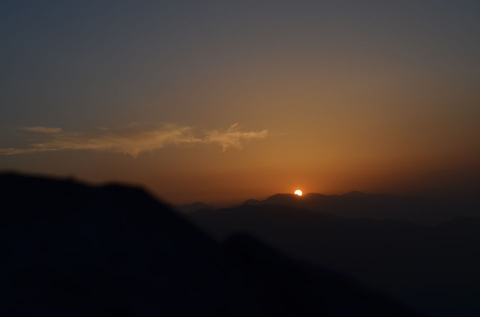 Photo of Mukteshwar, Uttarakhand by Niraj Gandhi