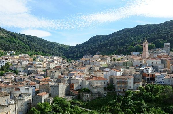 Photo of My memorable Sardinian Christmas 1/4 by Jay 'Firespin' Helliwell