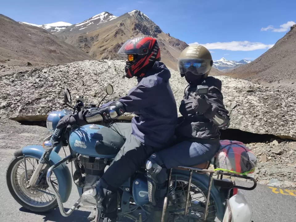 Photo of A complete guide to plan your Ladakh Trip by Stayin.Pawsitive