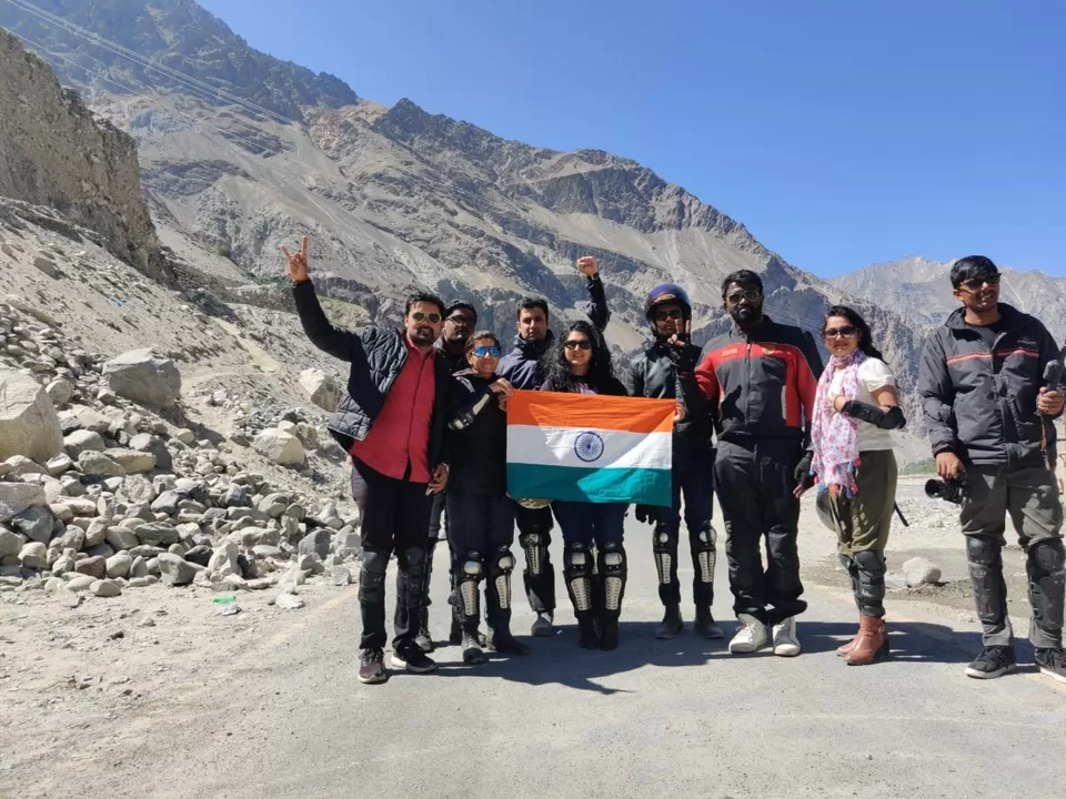 Photo of Turtuk by Stayin.Pawsitive