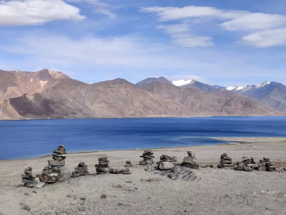 Photo of A complete guide to plan your Ladakh Trip by Stayin.Pawsitive