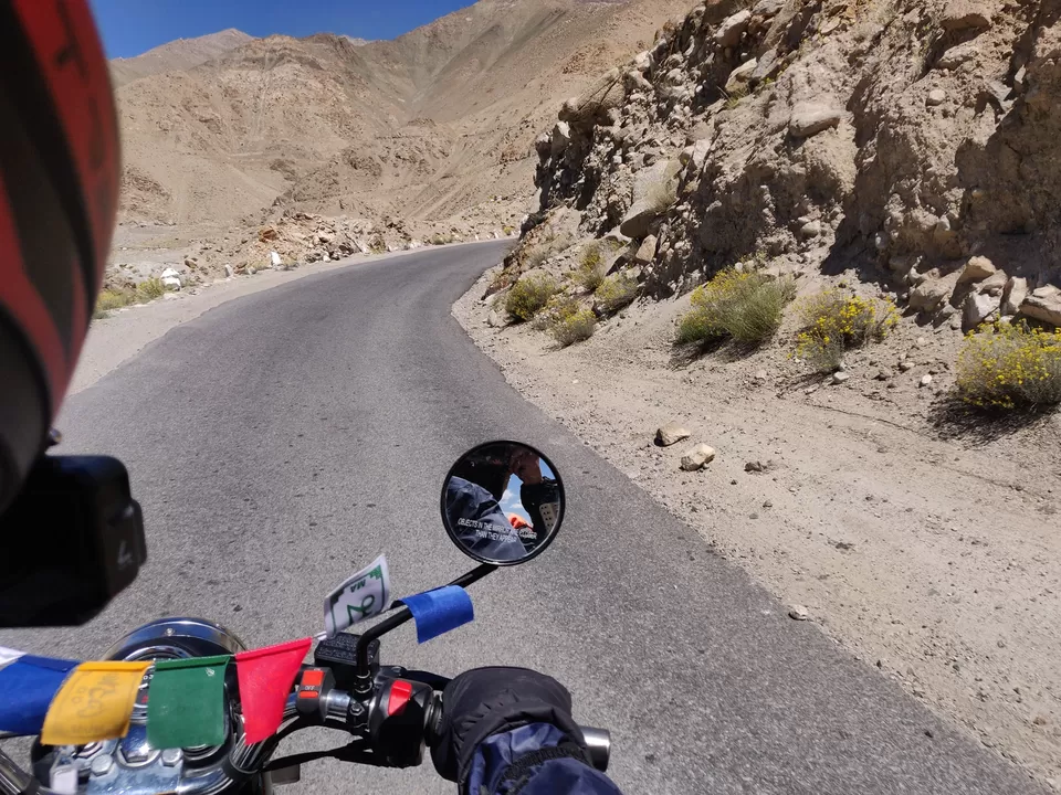 Photo of A complete guide to plan your Ladakh Trip by Stayin.Pawsitive