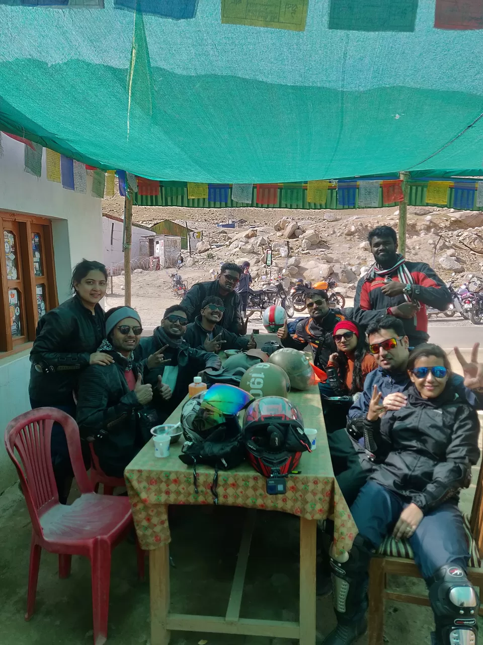 Photo of A complete guide to plan your Ladakh Trip by Stayin.Pawsitive