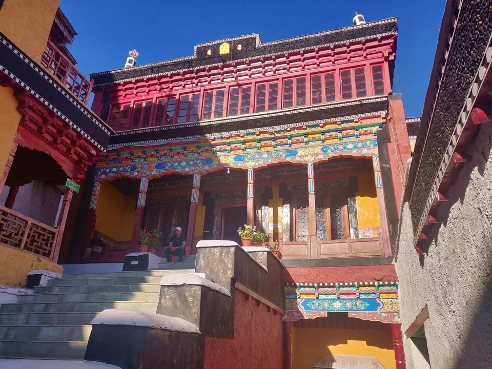 Photo of A complete guide to plan your Ladakh Trip by Stayin.Pawsitive