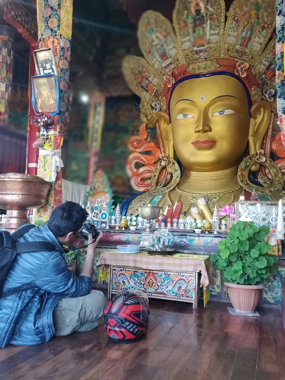 Photo of A complete guide to plan your Ladakh Trip by Stayin.Pawsitive