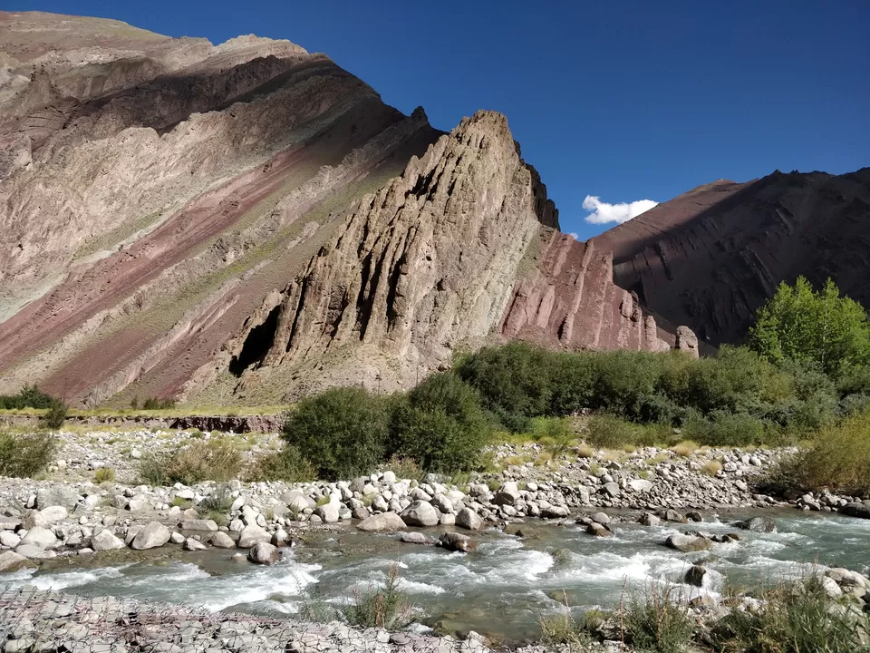 Photo of A complete guide to plan your Ladakh Trip by Stayin.Pawsitive