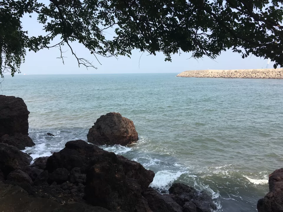 Photo of Karhateshwar Temple, Ratnagiri, Maharashtra, India by sujald
