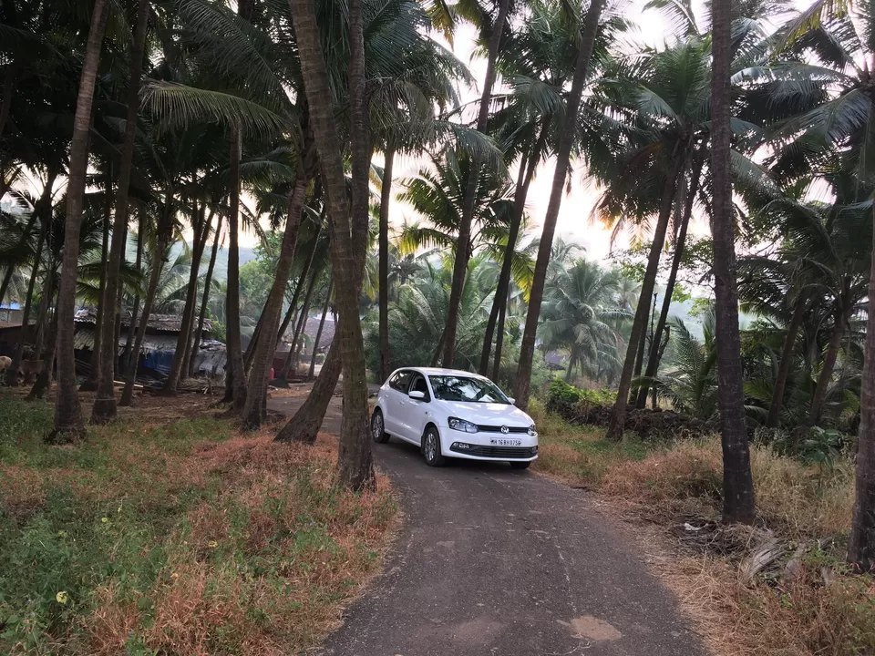 Photo of Aare Ware Beach, Ratnagiri-Ganpati Pule Highway, Basni, Maharashtra, India by sujald