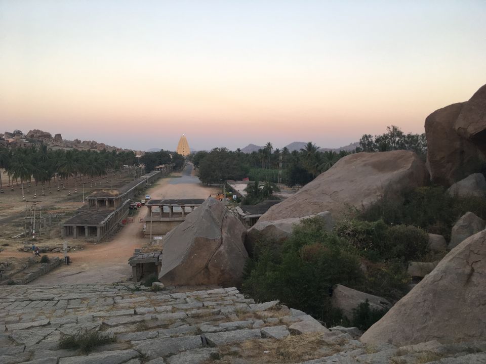 Photo of Pune to Hampi - Road Trip 600 km by sujald