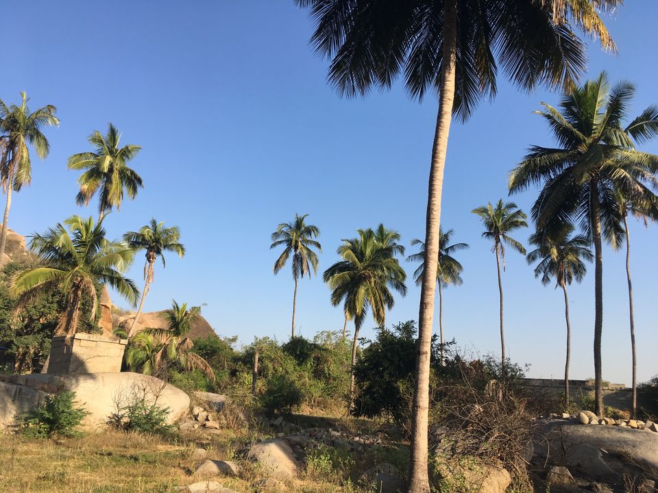 Photo of Pune to Hampi - Road Trip 600 km by sujald