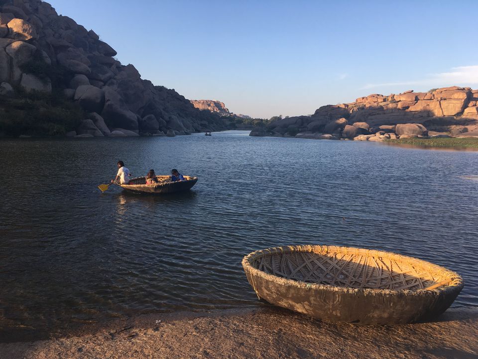 Photo of Pune to Hampi - Road Trip 600 km by sujald