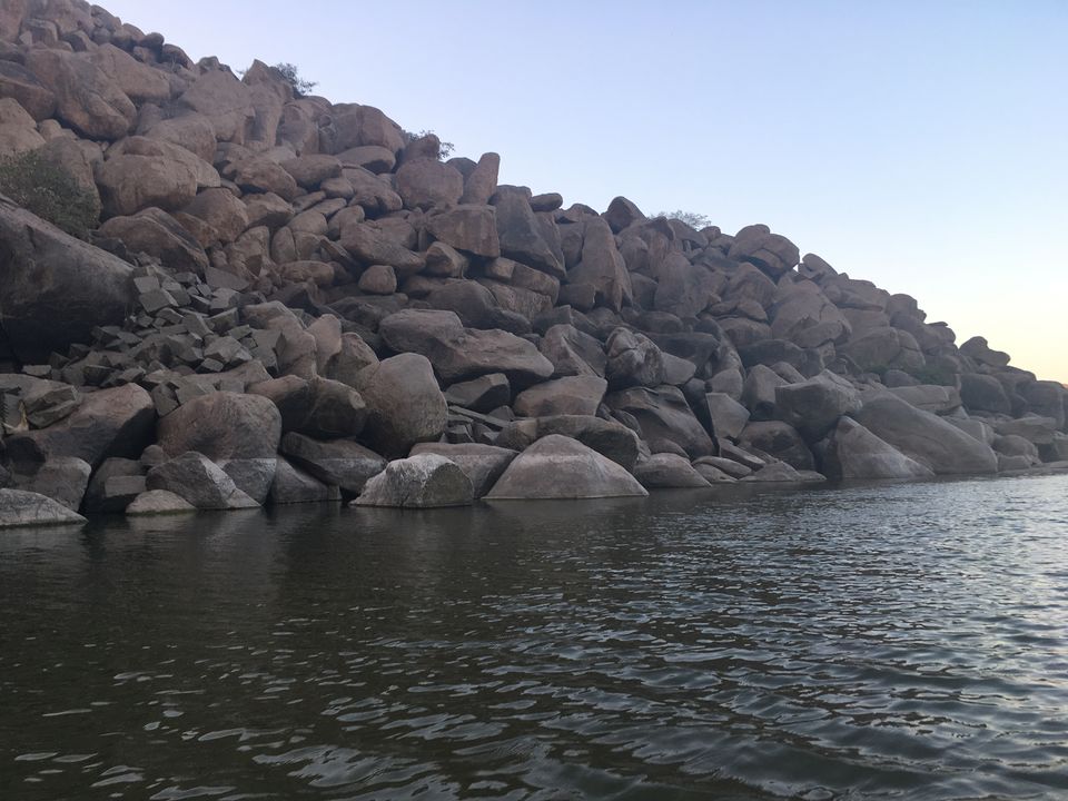 Photo of Pune to Hampi - Road Trip 600 km by sujald