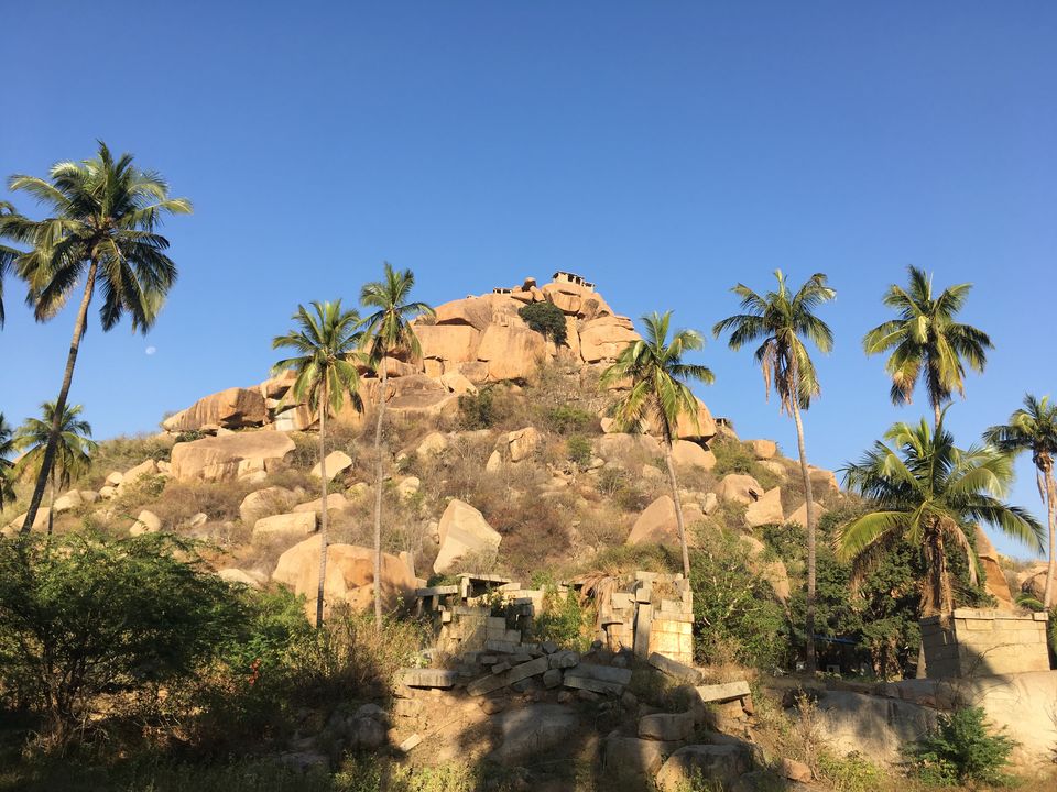 Photo of Pune to Hampi - Road Trip 600 km by sujald