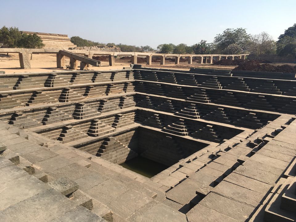 Photo of Pune to Hampi - Road Trip 600 km by sujald