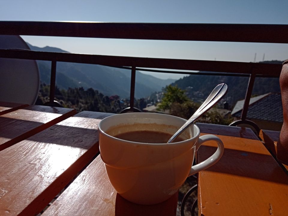 Photo of McLeod Ganj, Dharamshala, Himachal Pradesh, India by Gauri Raghuwanshi