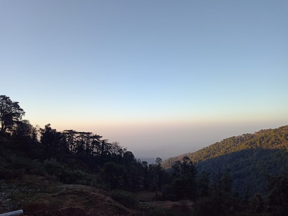 Photo of Dharamshala, Himachal Pradesh, India by Gauri Raghuwanshi